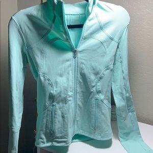 Lulu Lemon jacket